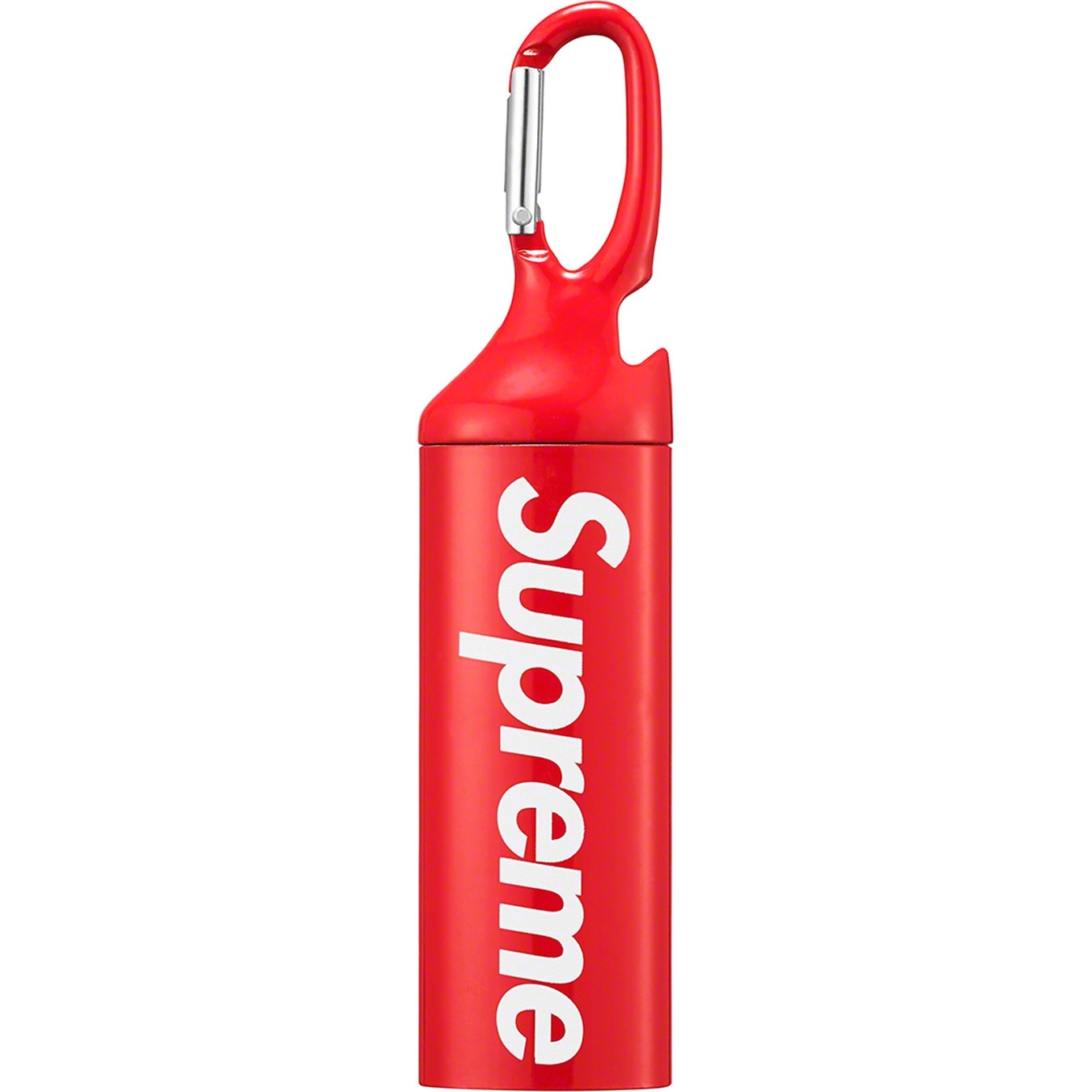 Lighter Case Carabiner view 2